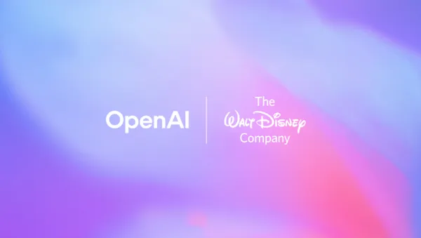 IP Meets AI: Disney's Deal with OpenAI