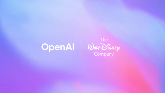 IP Meets AI: Disney’s Deal with OpenAI