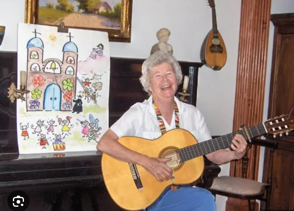 En memoria de Marlore Anwandter