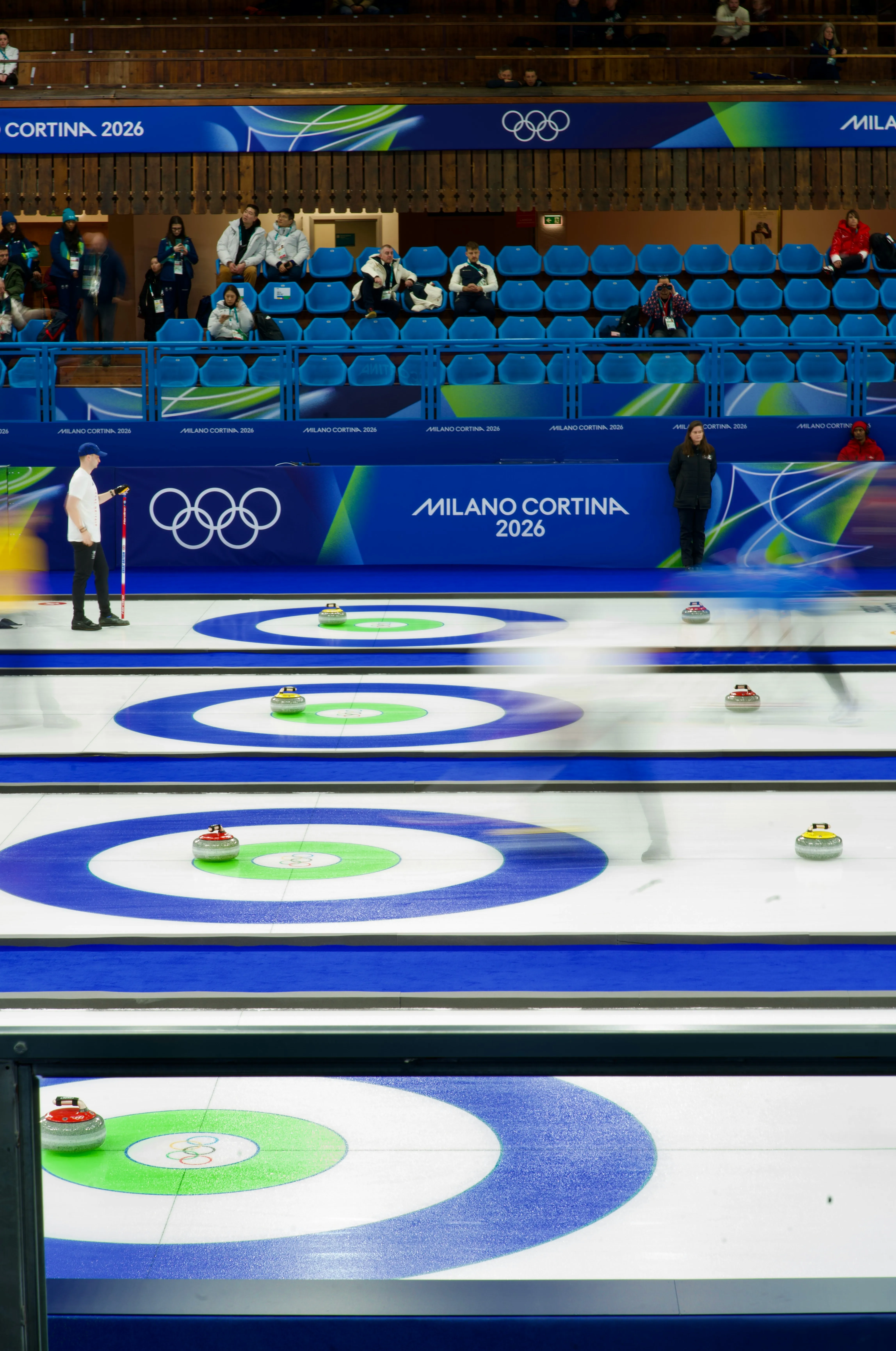 Olympic Figure Skaters Are on Thin Ice Under Copyright Law: A Case for a Centralized Solution