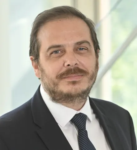 Andrés Izquierdo
