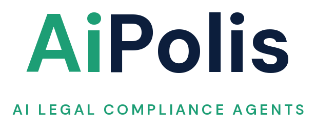 Aipolis — AI Legal Compliance Agents