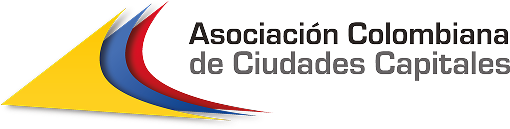 Asociación Colombiana de Ciudades Capitales — ASOCAPITALES