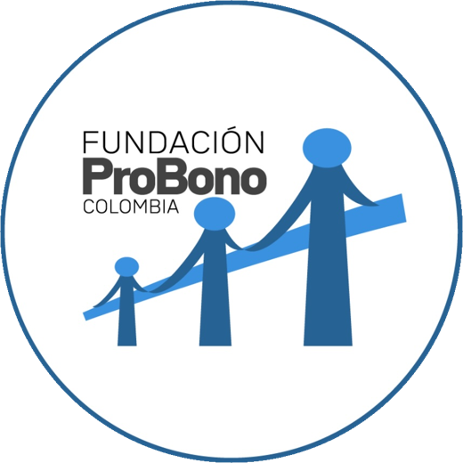 Fundación Pro Bono Colombia