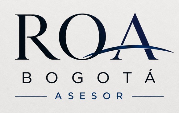 ROA Bogotá Asesor