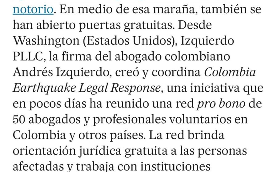 El País